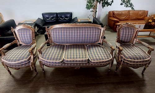 Antika Mobilya Alan Yerler Nasıl Çalışır?