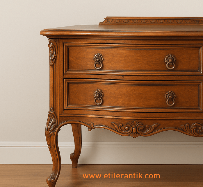 Beşiktaş Yıldız Antika Eşya Alan Yerler | Yıldız Antika Alanlar