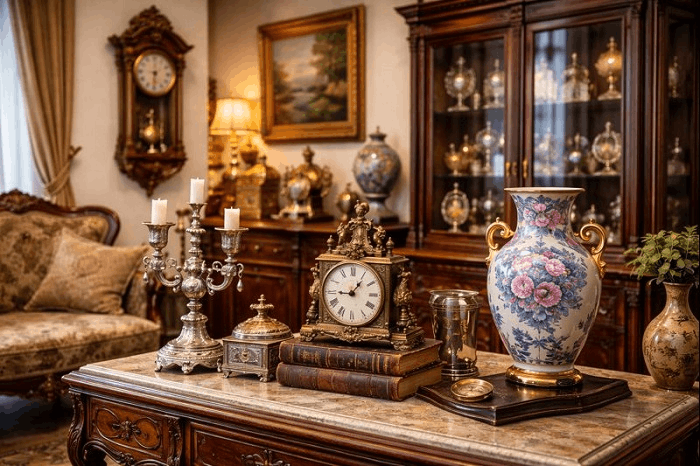 Esenyurt Antika Eşya Alanlar | Esenyurt Antika Alan Yerler