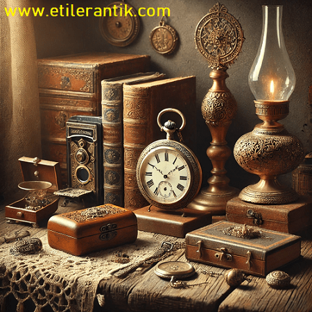 Ortaköy Antika Eşya Alan Yerler | Ortaköy Antikacı