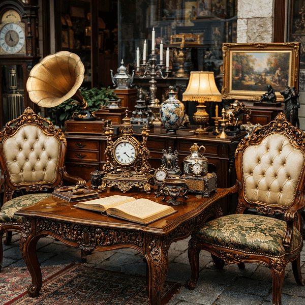 Sarıyer Antika Eşya Alanlar | Sarıyer Eski Eşya Alan Yerler – Antikacı